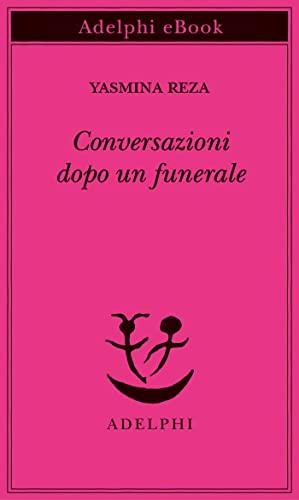 Conversazioni dopo un funerale