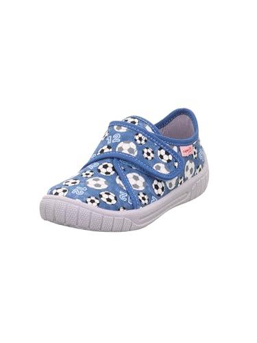 superfit Bambini e ragazzi Bill Scarpe da Ginnastica Caseras, Multicolor 8400, 29 EU