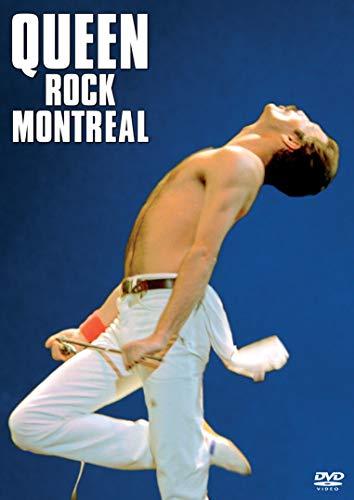 Queen Rock Montreal