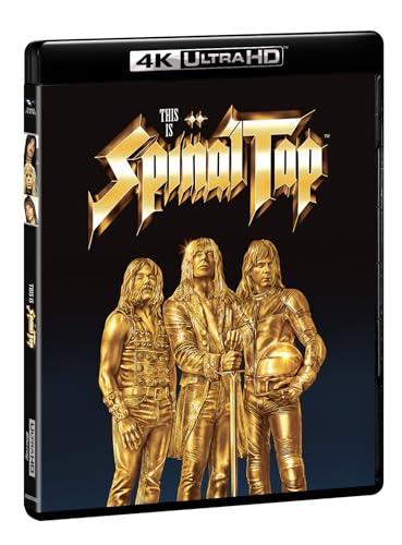 THIS IS SPINAL TAP - 4K
