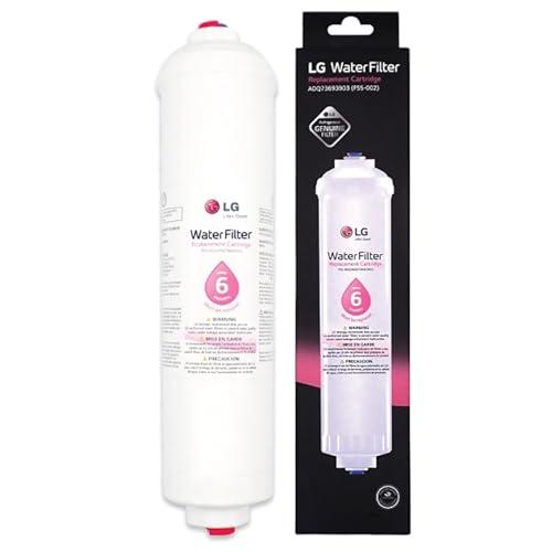 LG FSS-002 Filtro acqua ADQ73693901/ ADQ73693903 (FSS-002) Frigorifero