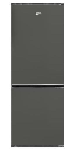 Beko B5RCNA345HG1 Libera Installazione 301 L D Grigio