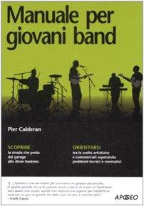Manuale per giovani band
