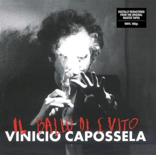 Il Ballo Di San Vito (180 Gr. Remastered Edt.)