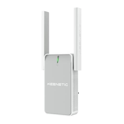 Keenetic Buddy 5 Extender portata Wi-Fi mesh 5 AC1200 con porta Ethernet