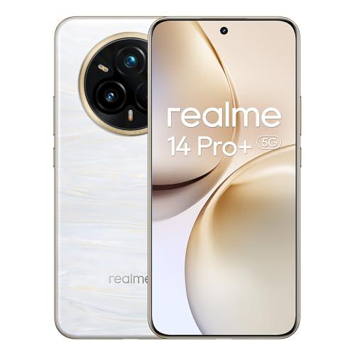 realme 14 Pro Plus 5G Smartphone,Snapdragon 7s Gen 3 5G,Fotocamera 50 MP+50 MP,120Hz 6.83