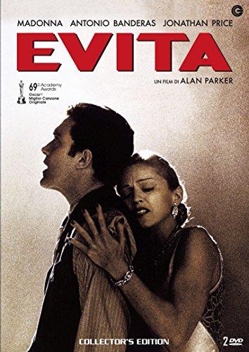 Evita (Collector's Edition) (2 Dvd)