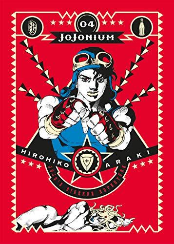 Jojonium (Vol. 4)