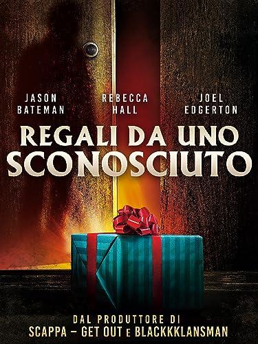 Regali da uno sconosciuto