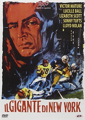 Gigante Di New York (Il)