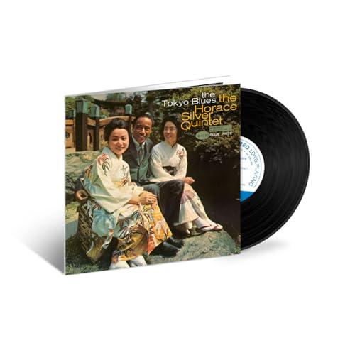 The Tokyo Blues