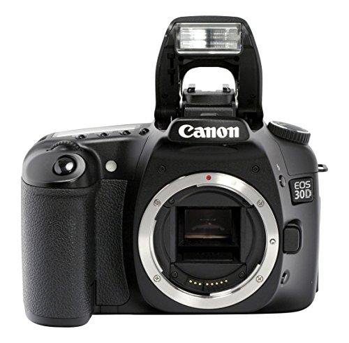 Canon EOS 30D