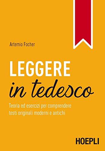Leggere in tedesco