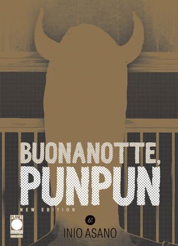 Buonanotte, Punpun. New edition (Vol. 6)