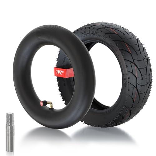 1PZ IT1-G8H Pneumatici e camera d'aria 10x3.0 80/65-6 90/65-6.5 255x80 Adatto per Dualtron VICTOR Luxury Eagle Speedway 4 Kugoo M4 M4 Pro Zero 10X Electric Scooters