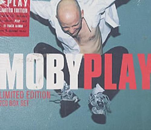 Play (Limited Edition)
