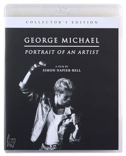 George Michael: Portrait of an Artist