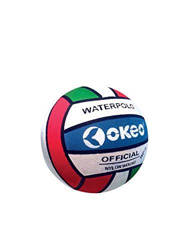 Okeo -WP4 PRO- Pallone pallanuoto Femminile-under13