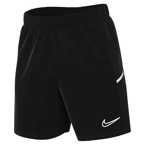 Nike FZ9776-010 M NK DF ACD25 Short K Pantaloncini Uomo Black/Black/White Taglia M