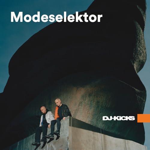 DJ Kicks