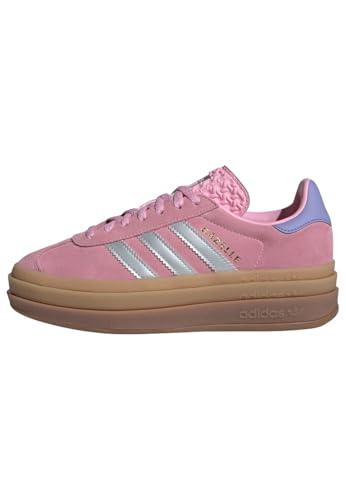 adidas Scarpe Gazelle Bold J Taglia 38 Codice JQ7409 Grigio