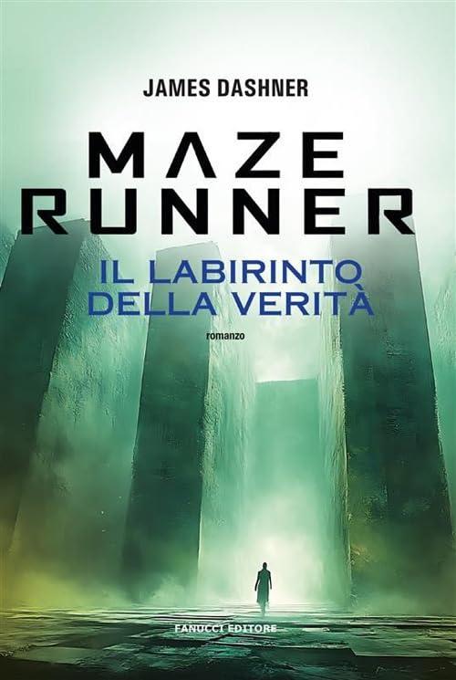 Maze Runner. Il labirinto della verità. Maze cutter (Vol. 3)