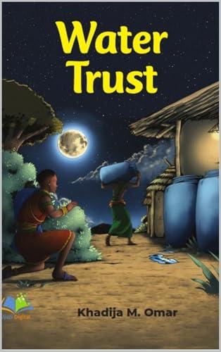 WATER TRUST (English Edition)