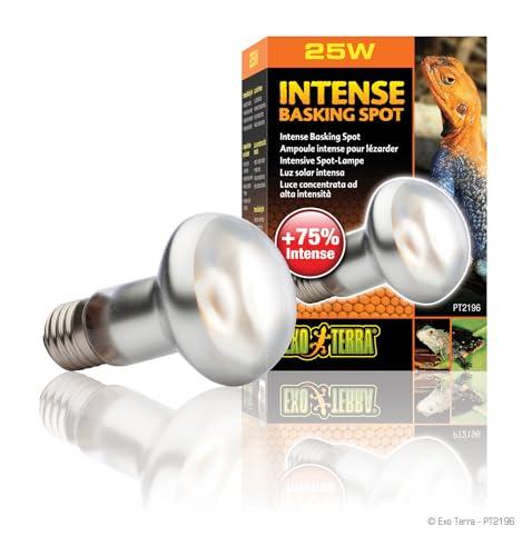 Exo Terra PT2196 Ex Intense Basking Spot 25 W