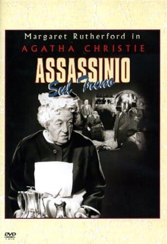 Assassinio Sul Treno