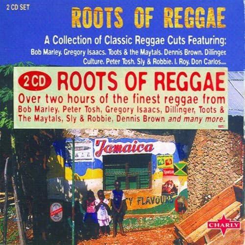 Roots of Reggae & Ska
