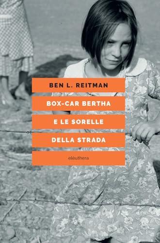 Box-car Bertha e le sorelle della strada