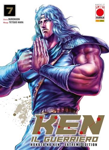 Ken il Guerriero – Hokuto no Ken Extreme Edition 7