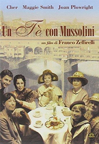 Un te' con Mussolini
