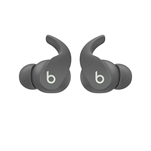 Beats Fit Pro – Auricolari true wireless con cancellazione del rumore – rating di grado IPX4, compatibili con Apple e Android, Bluetooth® di Classe 1, microfono integrato – Grigio salvia