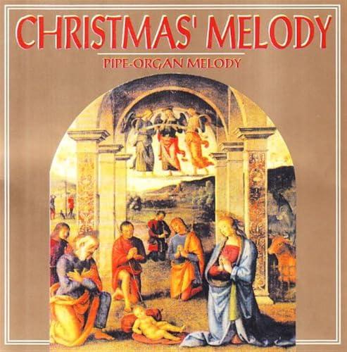 Christmas'melody (Pipe Organ Melody)