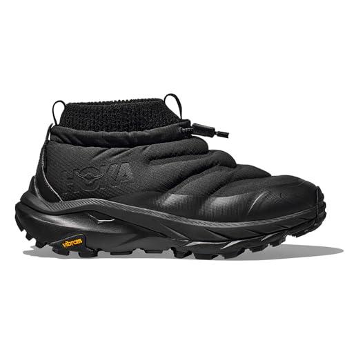 Hoka One One M KAHA 2 Frost Moc GTX, Sneaker Donna, Black/Black, 41 1/3 EU