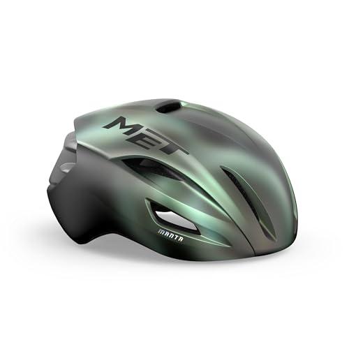MET Manta MIPS Road Helmet Unisex Adult - Casco Motion, S / 52-56 cm