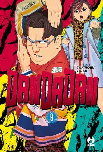 Dandadan (Vol. 9)