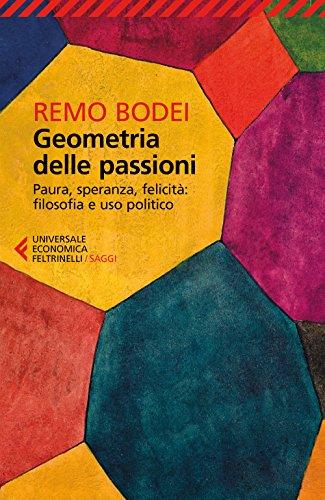 Geometria delle passioni