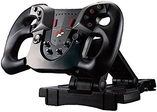 Flashfire Monza Racing Wheel