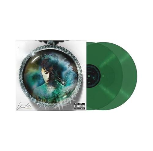 Umile Deluxe (Doppio Vinile Verde con Copertina Autografata)
