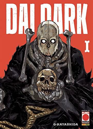 Dai dark (Vol. 1)