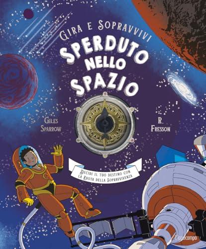 Sperduto nello spazio