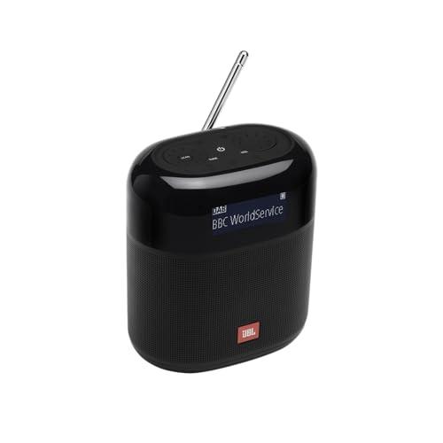 Potente radio DAB/DAB+/FM portatile con Bluetooth