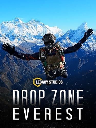 Drop Zone Everest