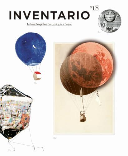Inventario. Tutto è progetto-Everything is a project (Vol. 18)