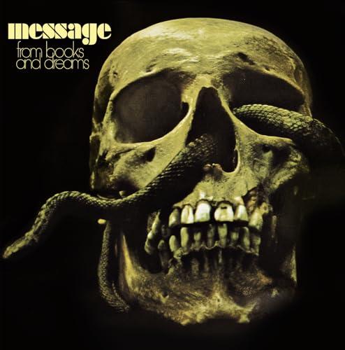 From Books And Dreams