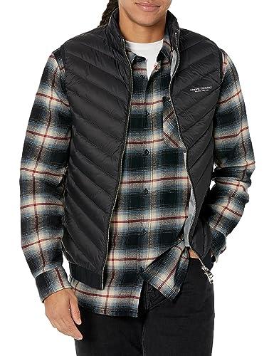 Armani Exchange Giacche & Cappotti 8NZQ52 ZNW3Z - Uomo