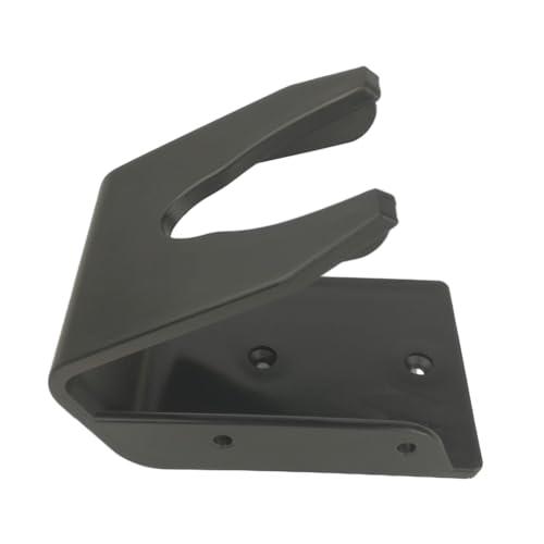 Yanzeo Supporto per scanner di codici a barre Supporto universale per scanner di codici a barre Staffa per montaggio a parete Accessori per lettori di codici a barre