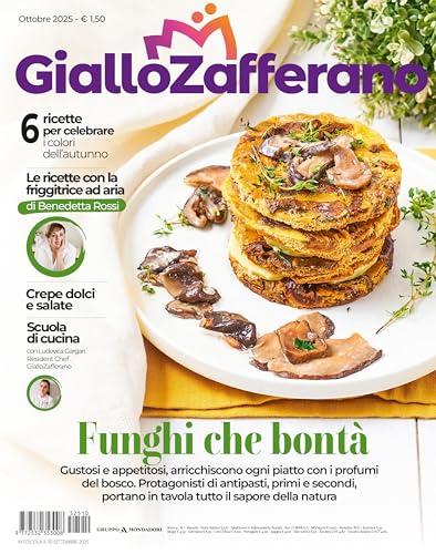 Giallozafferano # 10 | 2025